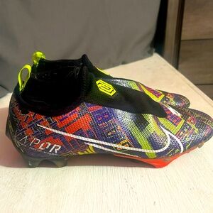 Nike Vapor Edge PRO OBJ Cleats Men’s Sz 10.5